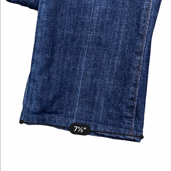 COH Margo Stretch #085 low waist bootcut size 25 - Picture 5 of 7